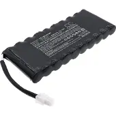 Cameron Sino Batteri til medicinsk udstyr til HME Lifepulse 400