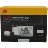 Kodak Ms109 Fotopapir