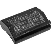 24.Se Batteri til kamera til NIKON D6, Z9