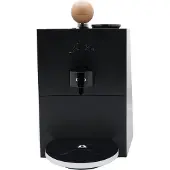 Jura ONO 15505 Kaffemaskine, Sort