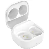 24.Se Oplader til Samsung Galaxy Buds FE - Hvid