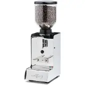 QuickMill Mill APOLLO kaffekværn med ramme i rustfrit stål (060-O-EVO-A)