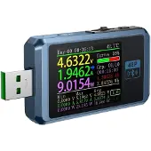 FNIRSI Fnb48p Bt Usb-tester