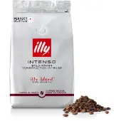 Illy Intenso 500 g hele bønner