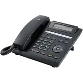 Unify Cp205t Fastnettelefon
