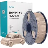 SUNLU PETG Filament (Beige)