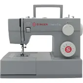 SINGER 4411 symaskine Heavy Duty