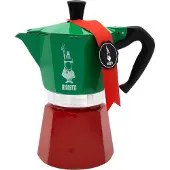 Bialetti Moka Express Italia 6 kopper