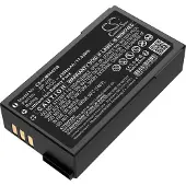 123accu Batteri til tovejsradio til Icom IC-M94D, IC-M94DE