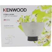 Kenwood AT312 - Citruspresser tilbehør - til food processor - for KM002 EON Chef Classic, KM006 EON Chef Major