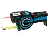 MILESEEY Dtx 10 Laserwaterpas