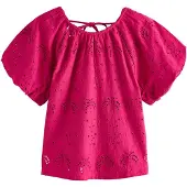 Next Bluse pink