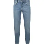 Tommy Hilfiger Jeans 'Core Dention' blue denim
