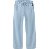 Name it Jeans lyseblå