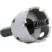 Cofan Hulsav Til Metal 40 Mm