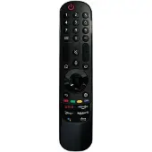 24hShop Fjernbetjening MR22GA til LG