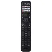 Panasonic N2QBYA000056 Fjernbetjening