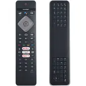 Philips YKF463-B010 Fjernbetjening