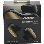 Bose QuietComfort Ultra Øretelefoner (2. generation) Desert Gold