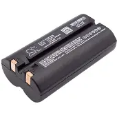 24hShop Batteri til stregkodescanner til Honeywell 550030, 550039