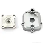 NARAKU Aprilia Rs 50 06-10/rs4 50 11-17/rx 50 06-17/sx 50 06-17 Cylinderhoved
