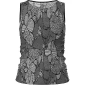 Pieces Pcjosefia Detailed Tanktop