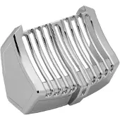 Kuryakyn Harley Davidson Flhr 1750 17-18/flhr 1750 19/flhr 1750 Abs 17-21 Olierdiatorgitter