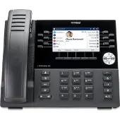 Mitel 6930w IP-telefon