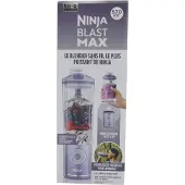Ninja Blast Max Portable Blender i Lilla | BC251EULD | af SharkNinja