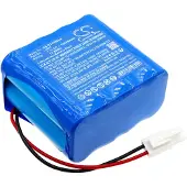Cameron Sino Batteri til nødlys til DOTLUX 3666-060120
