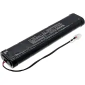 Cameron Sino Batteri til medicinsk til Uniphy Uniphy 409