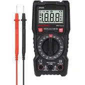Habotest HT113 universalus skaitmeninis multimetras