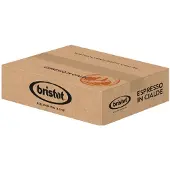 Bristot Espresso 44 mm ESE-system kaffepuder, 150 stk. à 7 g