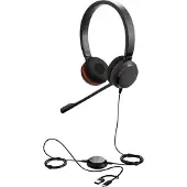 Jabra 5399-823-369 Headset