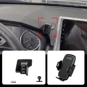 24.Se Mobilholder Toyota RAV4 Wildlander 2020-2024