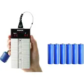 Cameron Sino Batteri til medicinsk udstyr til NONIN 8500
