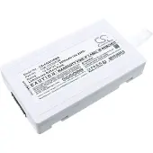 Cameron Sino Batteri til medicinsk til COMEN patientmonitor