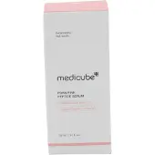 Medicube Pdrn Pink Peptide Serum 30ml
