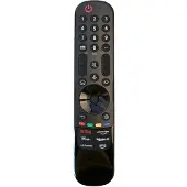 24.Se Fjernbetjening MR24GA til LG Smart TV