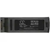 123accu Batteri til droner til Yuneec Typhoon H3