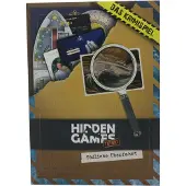 Hidden Games , krimispil: Den dødelige overfart, tysk
