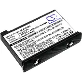 123accu genopladeligt batteri type Cinsbbma til Insta360 Insta 360 One X4 / One X 4 / Cs-ntx364mc-kameraer