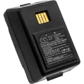 24hShop Batteri til stregkodescanner til Dolphin 7850
