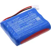 Cameron Sino Batteri til Medical for Biocare iE3000, iE101