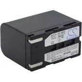 Cameron Sino Batteri til kamera til Samsung VP-D351i, VP-DC161Wi, VM-DC560K osv.