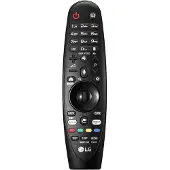 24.Se LG MR650A Fjernbetjening