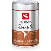 Illy | Brasil - 250 g kaffebønner