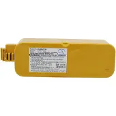 Cameron Sino Batteri til vakuum til Ikasumoto M-288