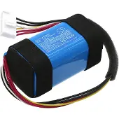 Cameron Sino Batteri til højttaler til Sony SRS-XP500, SRS-XP500B