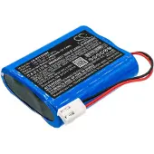 123accu Batteri til medicinsk brug til BIOLIGHT BLT-E30